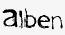 Alben