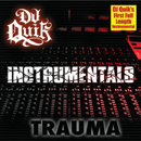 DJ Quik - Trauma Instrumentals